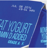 您相识激光标识手艺为乳制品生产商提供的优势吗？？？？