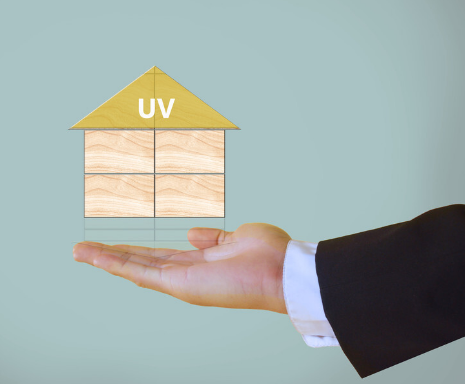 喷码印刷——UV油墨固化用UVLED固化机选摘要点