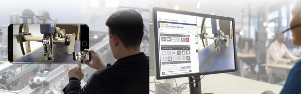 工程师的未来角色：从维护装备到生产照料